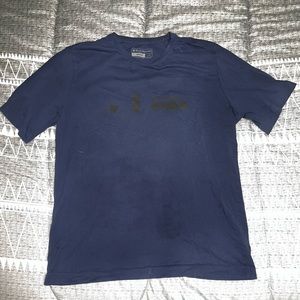 Short sleeve shirt